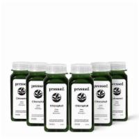 Chlorophyll Shot 6-Pack | Hydration Shots · This bundle is packed with 6 Chlorophyll Shots. With a light and subtle “green tea” taste, t...