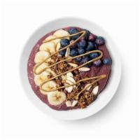 Acai Power Bowl · The bowl for powering up and powering on! Our Acai Power Bowl is packed with protein, thanks...