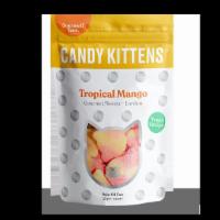 Candy Kittens Tropical Mango · 