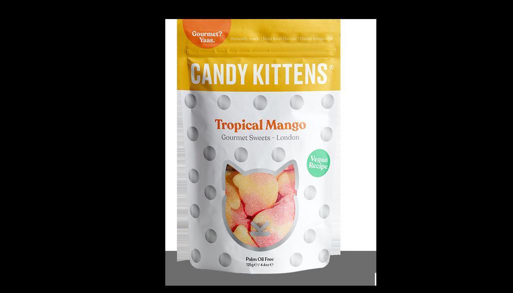 Candy Kittens Tropical Mango · 