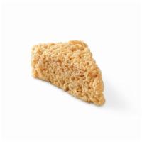 Rice Crispy  · Made in-house daily with melted butter, marshmallows and crispy rice cereal. | 540 Calories.