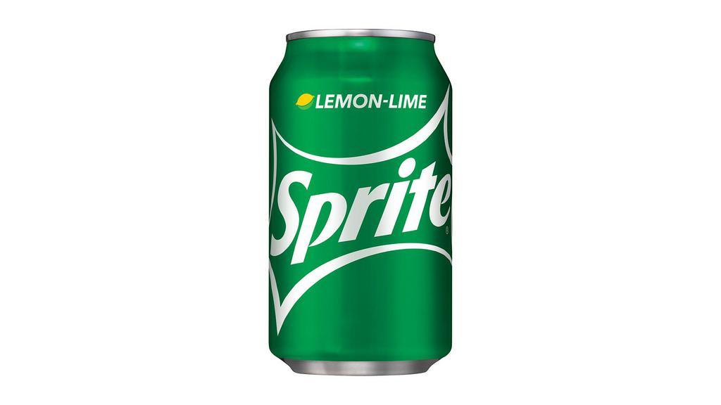 Sprite · 