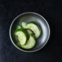 Cucumber · 12 oz