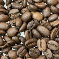 Colombian · The highest graded Colombian coffee beans, roasted our way to bring out the rich flavor and ...
