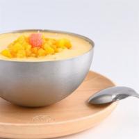 Sago with Mango Pomelo · Chef Recommendation.