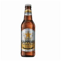 Sapporo Reserve Beer · per bottle