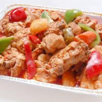 Chicken · Chicken Entree Party Tray Platters with a choice of Half or Full Tray Platter