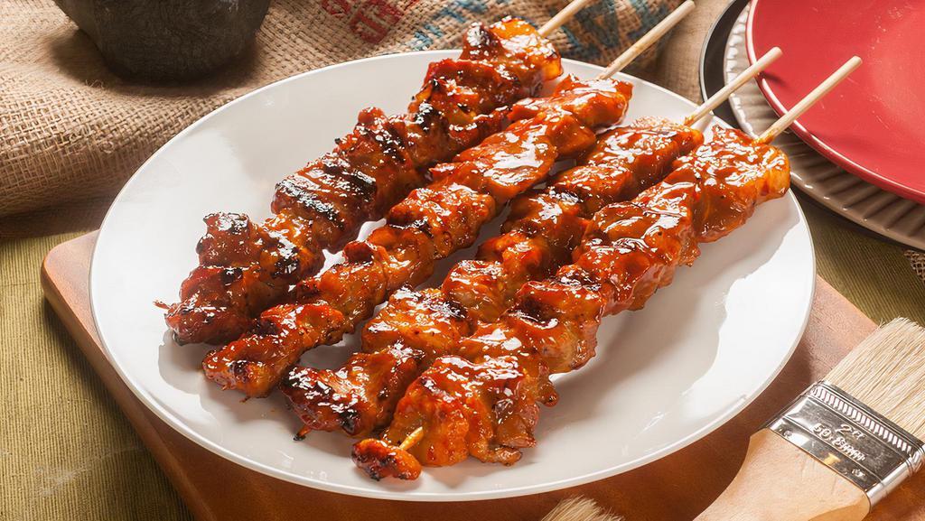 Chicken · 4 / 6 / 12 PCS