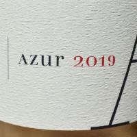 Rose d'OR: Azur Rose,  Napa Valley, 2018    750ml · A delicate nose with hints of strawberry, white peach and golden raspberry.  Grernache and S...