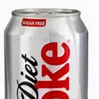 Can Diet Coke · 12fl oz