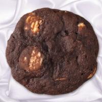 Triple Chocolate Chunk Box · For the chocolate lovers, this sweet treat is made with true Dutch cocoa, loaded with white ...