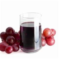 Grape Juice · 