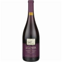 J Lohr Pinot Noir Falcon Perch (750 Ml) · The J. Lohr Estates Falcon’s Perch showcases the spicy strawberry varietal character that is...