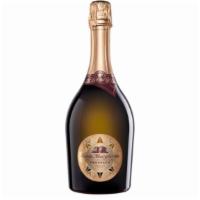 Santa Margherita Prosecco (750 Ml) · This sparkling wine has fine, lively bubbles that dance within its bright straw-yellow color...
