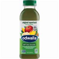 Odwalla Original Superfood · 