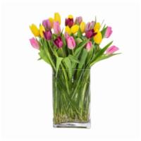 Tulip Mania By · Send a selection of tulips to somebody you have unconditional love for! Always treasured and...