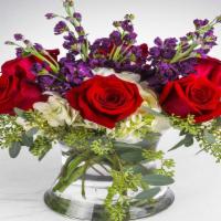 Love At First Sight 

 · This vibrant bouquet will show that special someone how passionate you are about them. Love ...