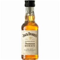 Jack Daniels Tennessee Honey (50 Ml) · A blend of Jack Daniel’s Tennessee Whiskey and a unique honey liqueur of our own making, for...