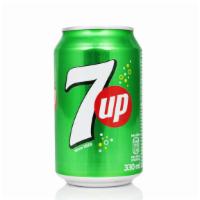 7 Up Can · 