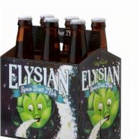 Elysian Space Dust 6 Pack 12 Oz Each (Beer) · 