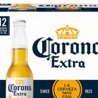 Corona Extra 12 Pack (Beer) · 