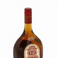 E&J Brandy 750 ml 40% Abv (Brandy) · 