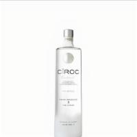 Ciroc Coconut Vodka 375 ml (Vodka) · 