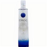 Ciroc Vodka 750 ml (Vodka) · 