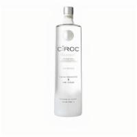 Ciroc Coconut Vodka 750 ml (Vodka) · 