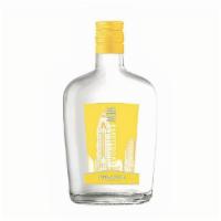 New Amsterdam Pineapple 375 ml (Vodka) · 