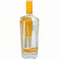 New Amsterdam Mango 375 ml (Vodka) · 