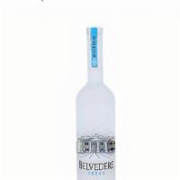 Belvedere Vodka 750 ml (Vodka) · 