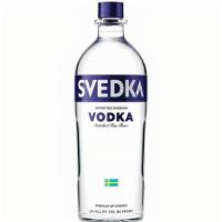 Svedka Vodka 1.75 L (Vodka) · 