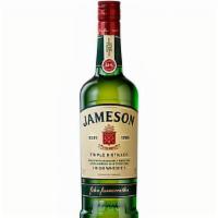 Jameson 375 ml (Whiskey) · 