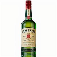 Jameson 750 ml (Whiskey) · 