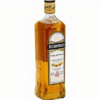 Bushmills 750 ml (Whiskey) · 