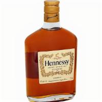 Hennessy VS 200 ml (Cognac) · 