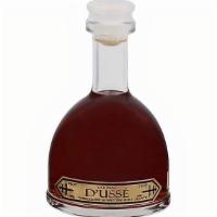 D'usse Cognac 375 ml (Cognac) · 