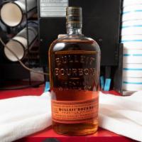 Bulleit Bourbon 200 ml (Whiskey) · 