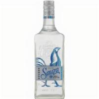 Sauza Silver 375 ml (Tequila) · 