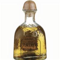 Patron Anejo 750 ml (Tequila) · 