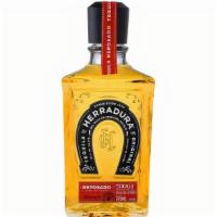 Herradura Reposado 375 ml (Tequila) · 