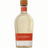 Camarena Reposado 750 ml (Tequila) · 