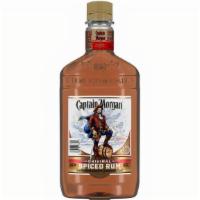 Captain Morgan 375 ml  (RUM) · 