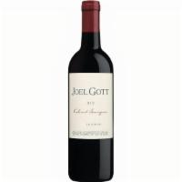 Joel Gott 815 Cabernet Sauvignon 750 ml (Wine) · 
