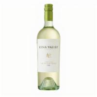 Edna Valley Sauvignon Blanc 750 ml (Wine) · 
