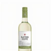 Sutter Home Sauvignon Blanc 750 ml (Wine) · 