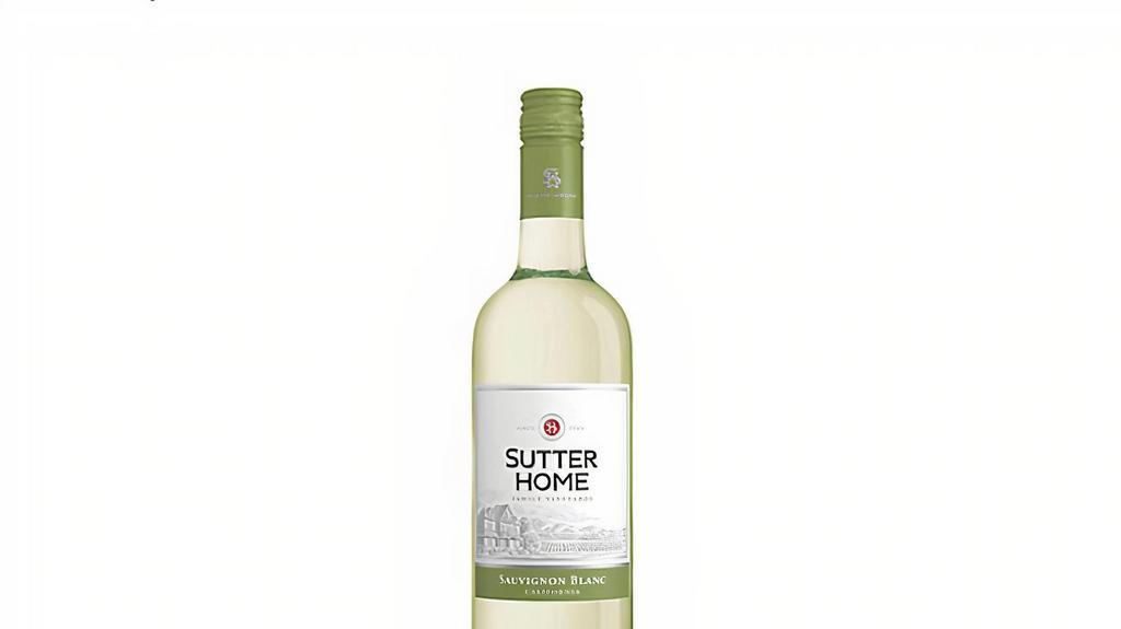 Sutter Home Sauvignon Blanc 750 ml (Wine) · 