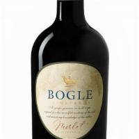Bogle Merlot 750 ml (Wine) · 