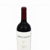 Edna Valley Merlot 750 ml (Wine) · 